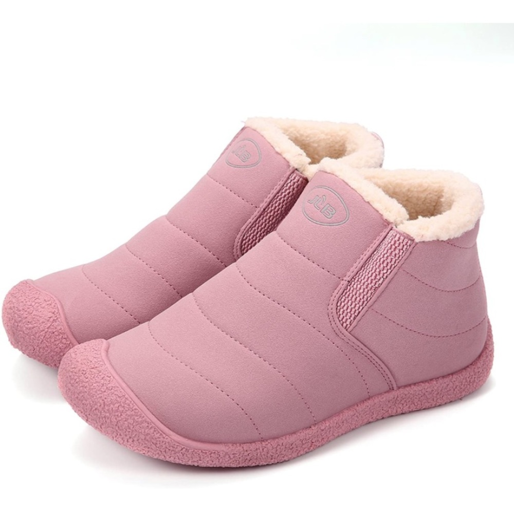 gracosy Unisex Winter Warm Booties